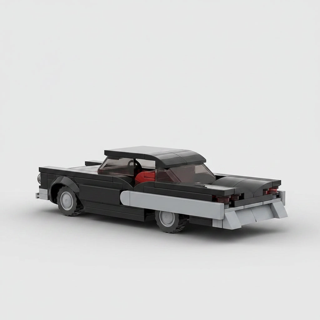 Thunderbird 1955