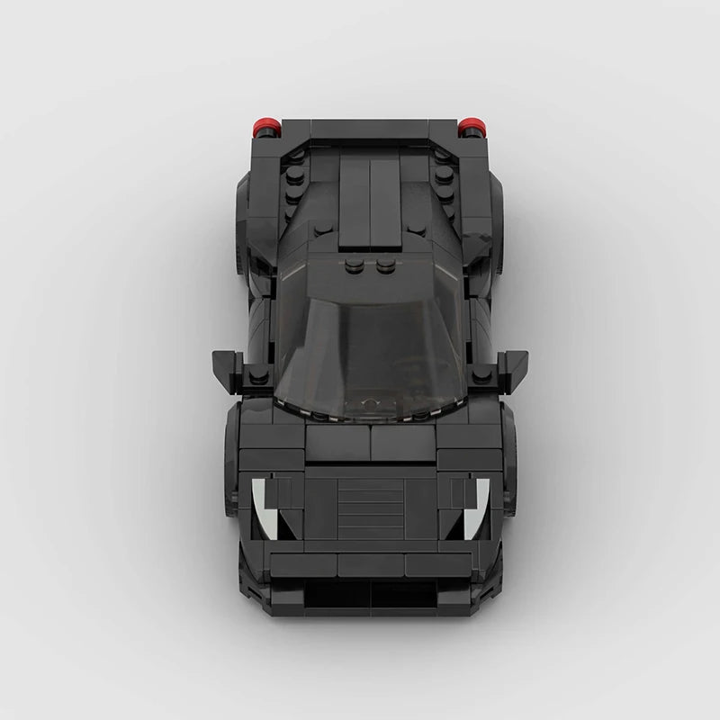 458 Italia