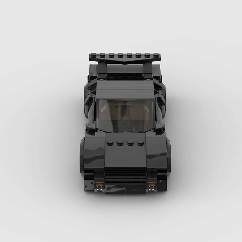 1986 Pantera GT5S