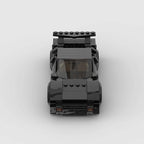 1986 Pantera GT5S