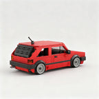 Golf GTI MK2