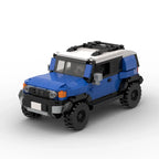FJ Cruiser V2