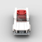 Mustang Convertible 1965