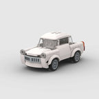 Trabant
