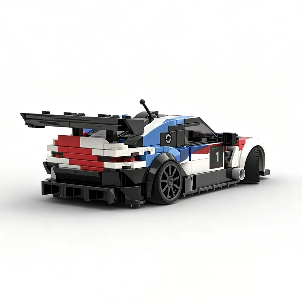 M4 GT3