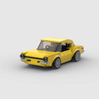 Escort RS1600