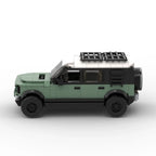 Defender 110 P400