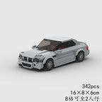 E46 M3 CSL