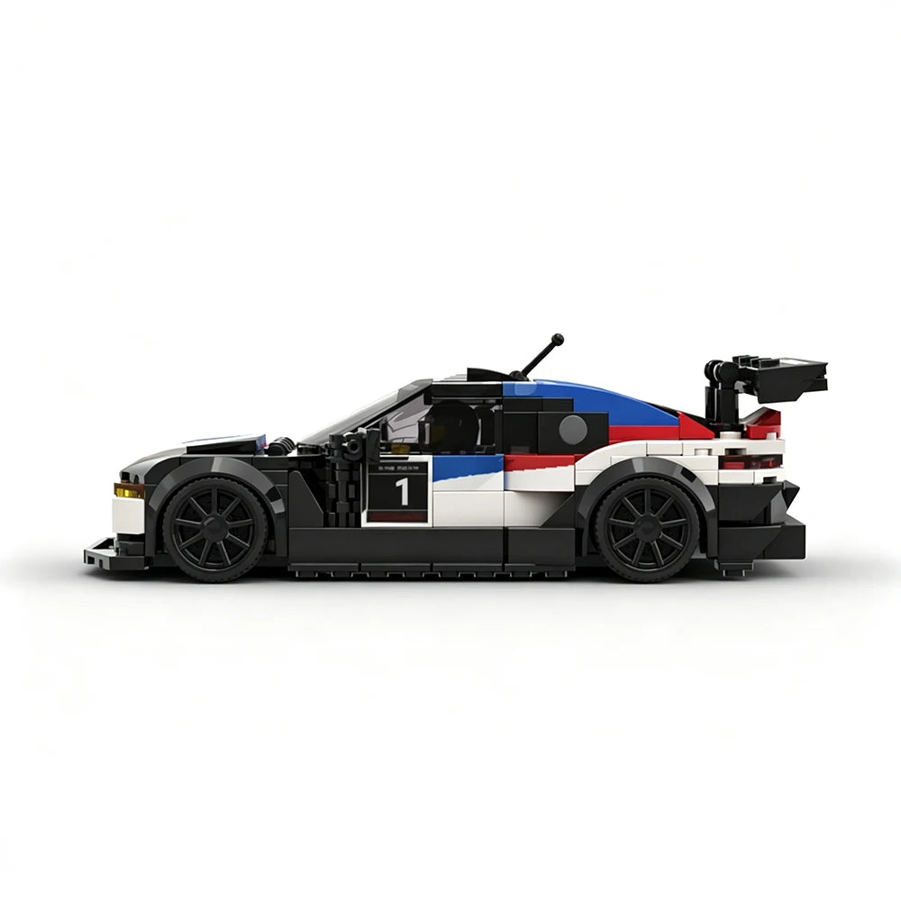 M4 GT3