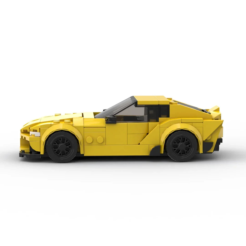 GR Supra