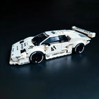 Countach Liberty Walk