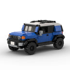 FJ Cruiser V2