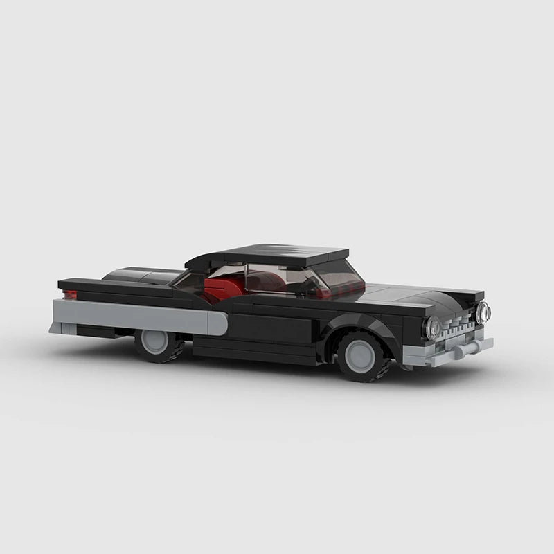 Thunderbird 1955