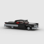 Thunderbird 1955