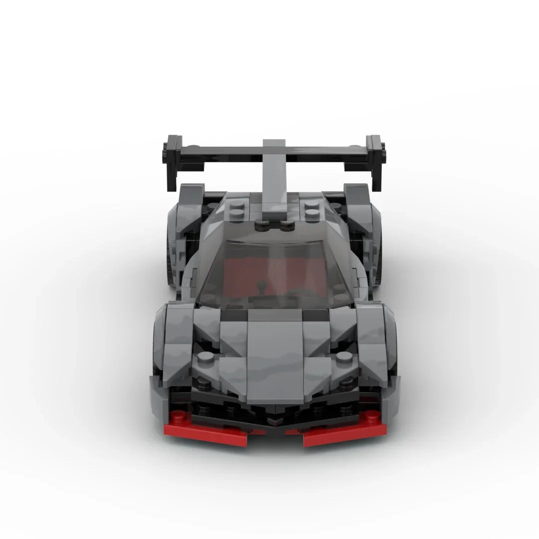 Veneno