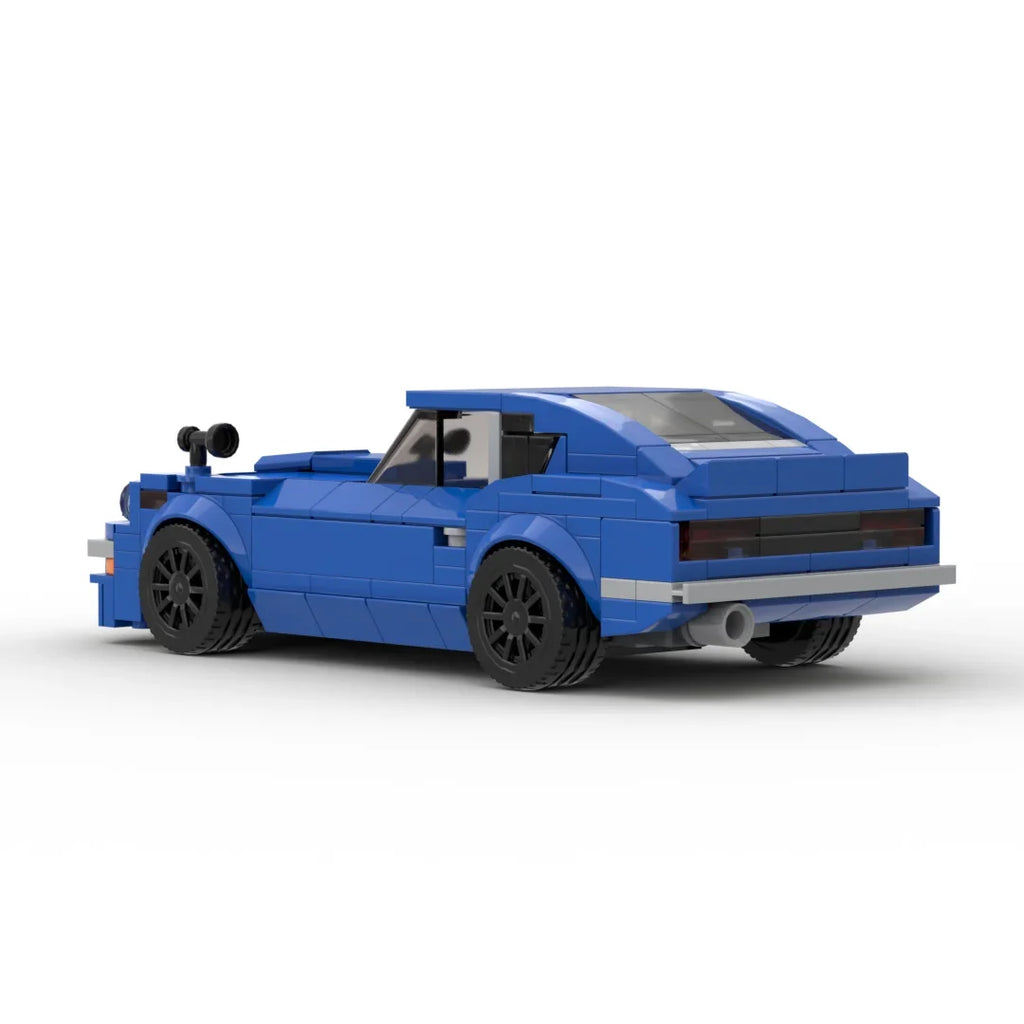 Fairlady 240Z