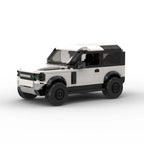 Defender 90