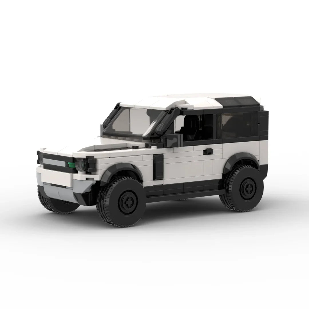 Defender 90