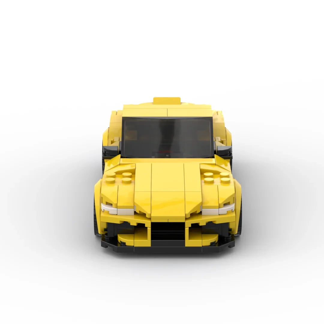 GR Supra