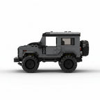 Classic Defender
