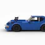 Fairlady 240Z
