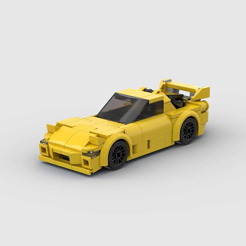 RX-7