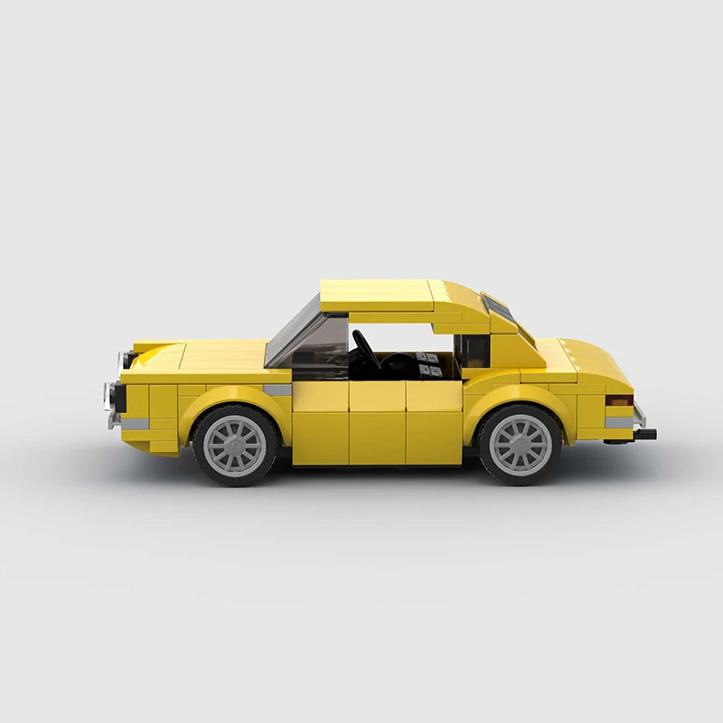 Escort RS1600