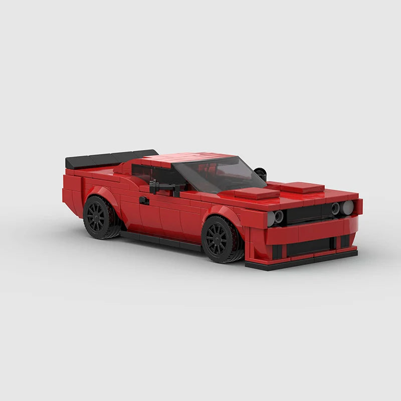 SRT Hellcat Redeye