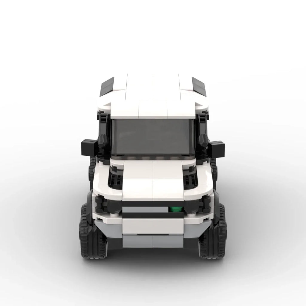 Defender 90