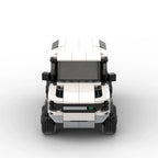 Defender 90