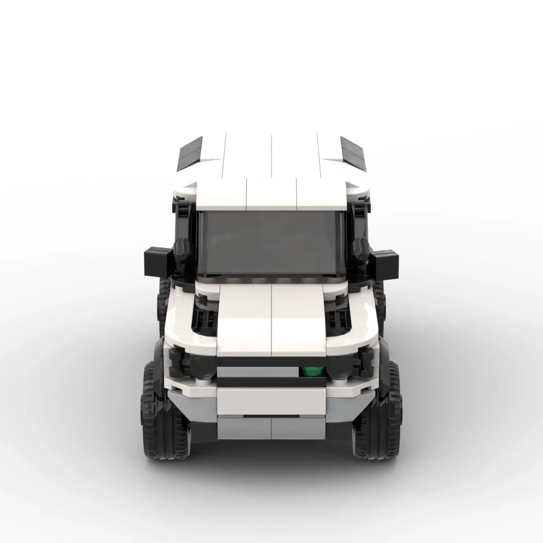 Defender 90