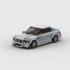 E46 M3 CSL