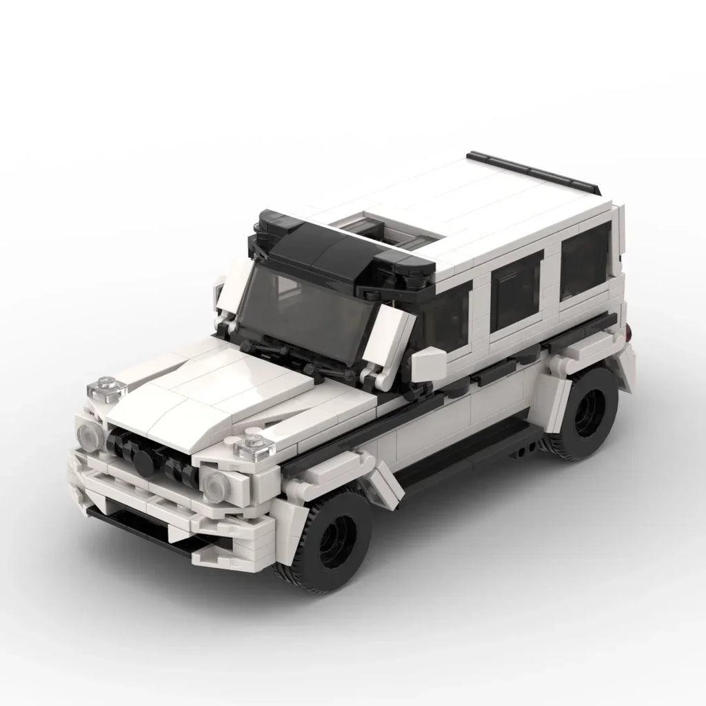 G63 AMG