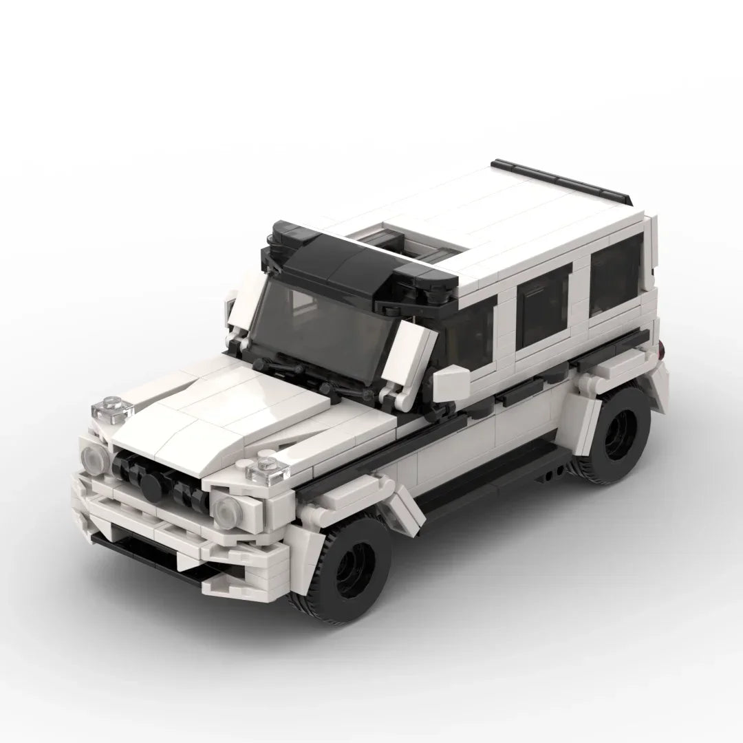 G63 AMG
