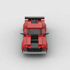 Mustang Boss 302