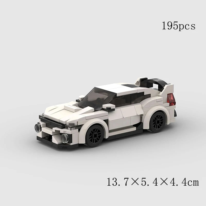 Civic Type R