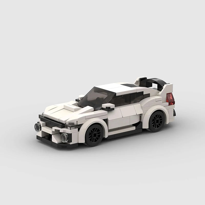 Civic Type R
