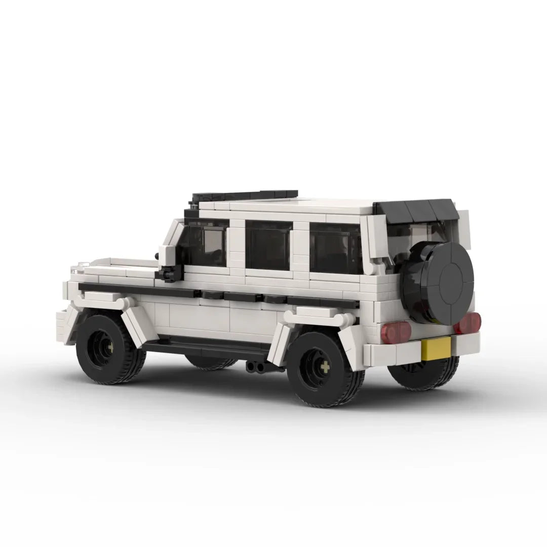 G63 AMG