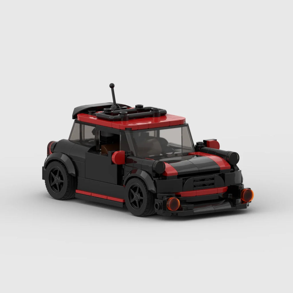 JCW