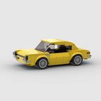 Escort RS1600
