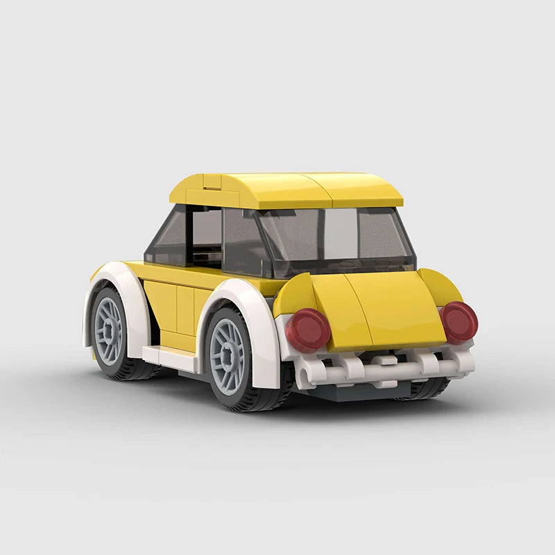 500 Topolino