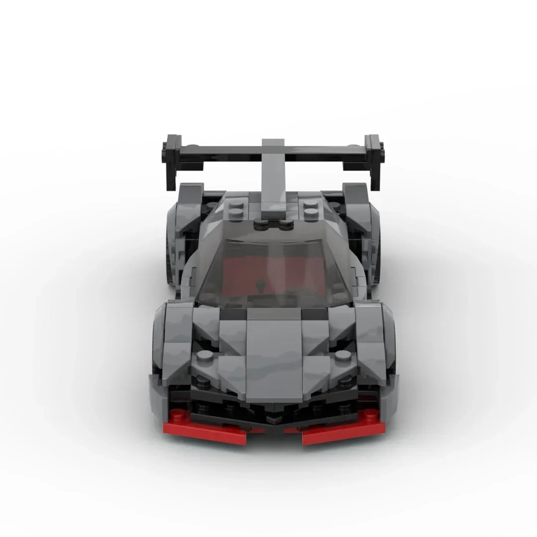 Veneno
