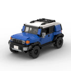FJ Cruiser V2