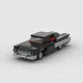 Thunderbird 1955