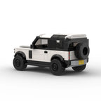 Defender 90
