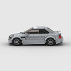 E46 M3 CSL