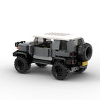 FJ Cruiser