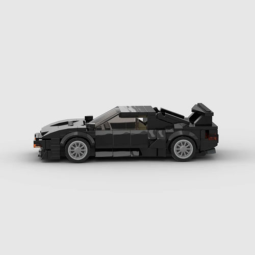 1986 Pantera GT5S