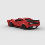 SRT Hellcat Redeye