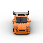 Supra MK4